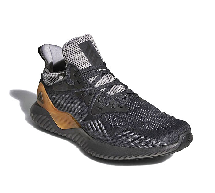 adidas alphabounce gris