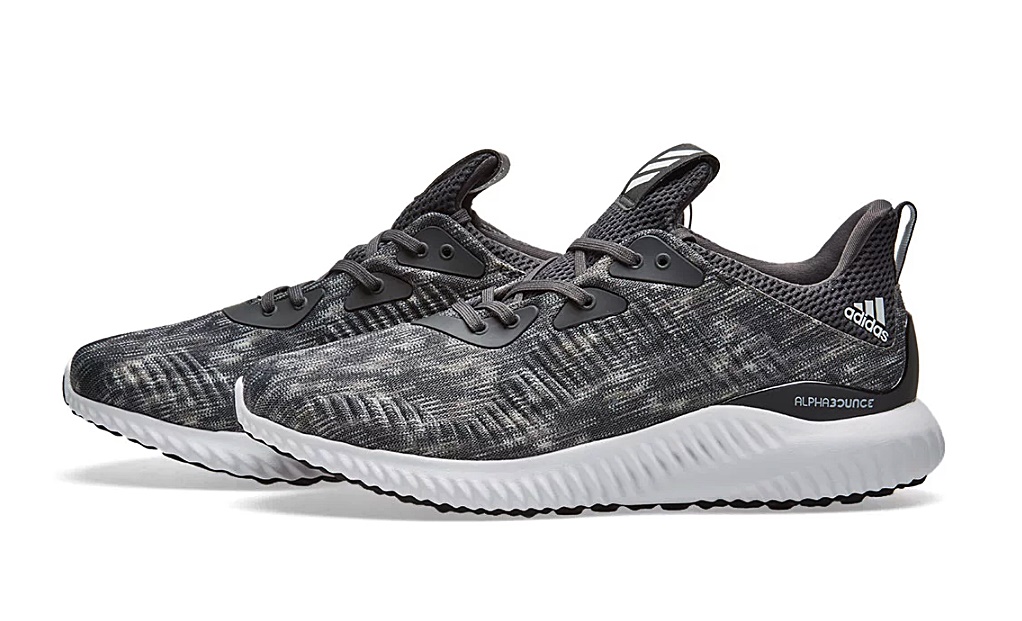 alphabounce space dye