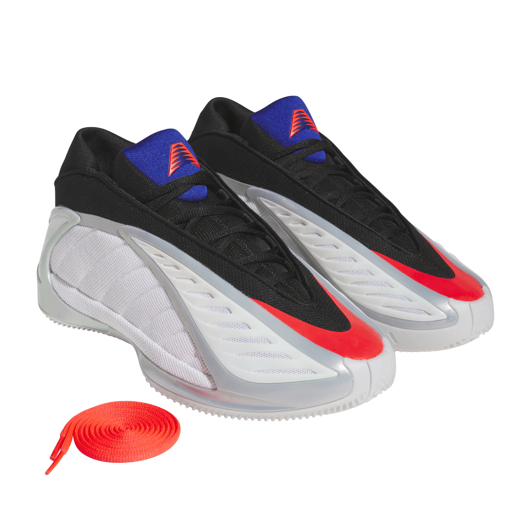 ADIDAS ANTHONY EDWARDS 2 - ManelSanchez