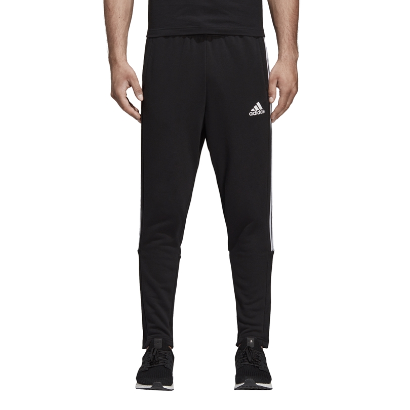 Adidas Athletics Must Haves 3-Stripes Tiro Pants (black)
