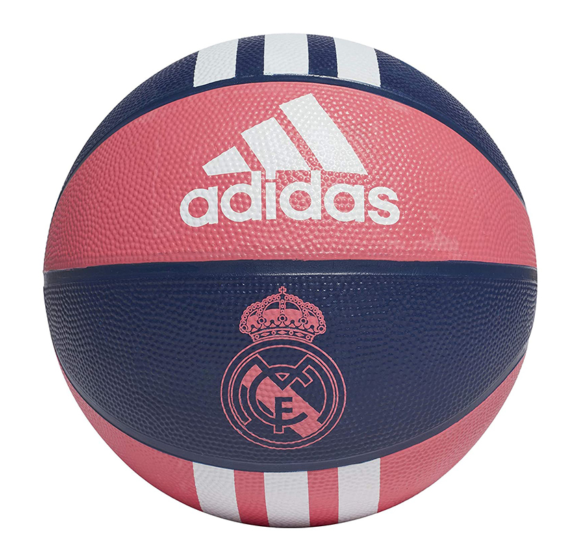 Adidas Balón Real Madrid 7) - manelsanchez.com