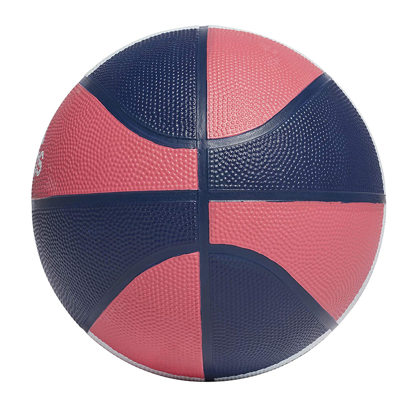 Balón azulgrana talla 7, Baskonia