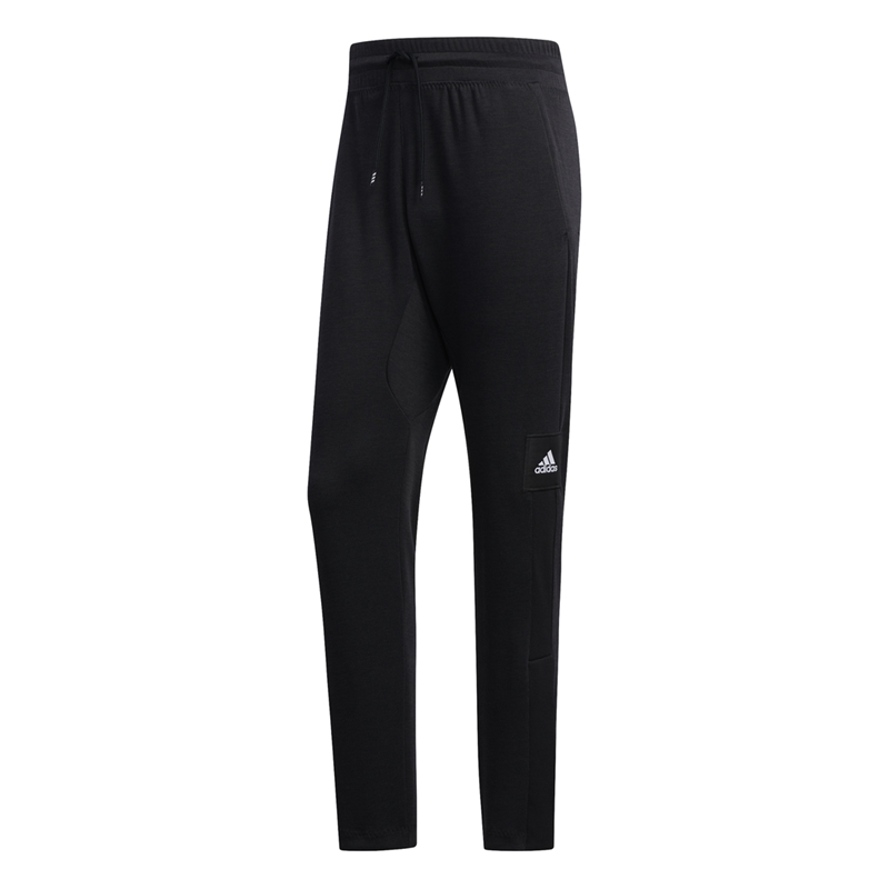 Adidas Basketball Cross Up Pants (black)