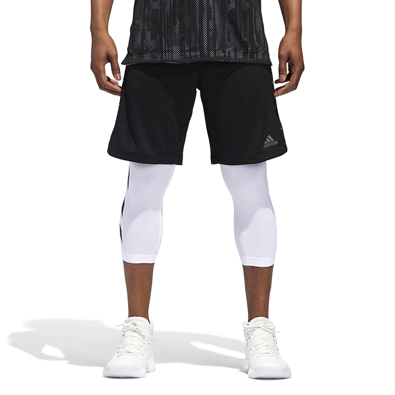 Basketball Electric 2/1 Short Black