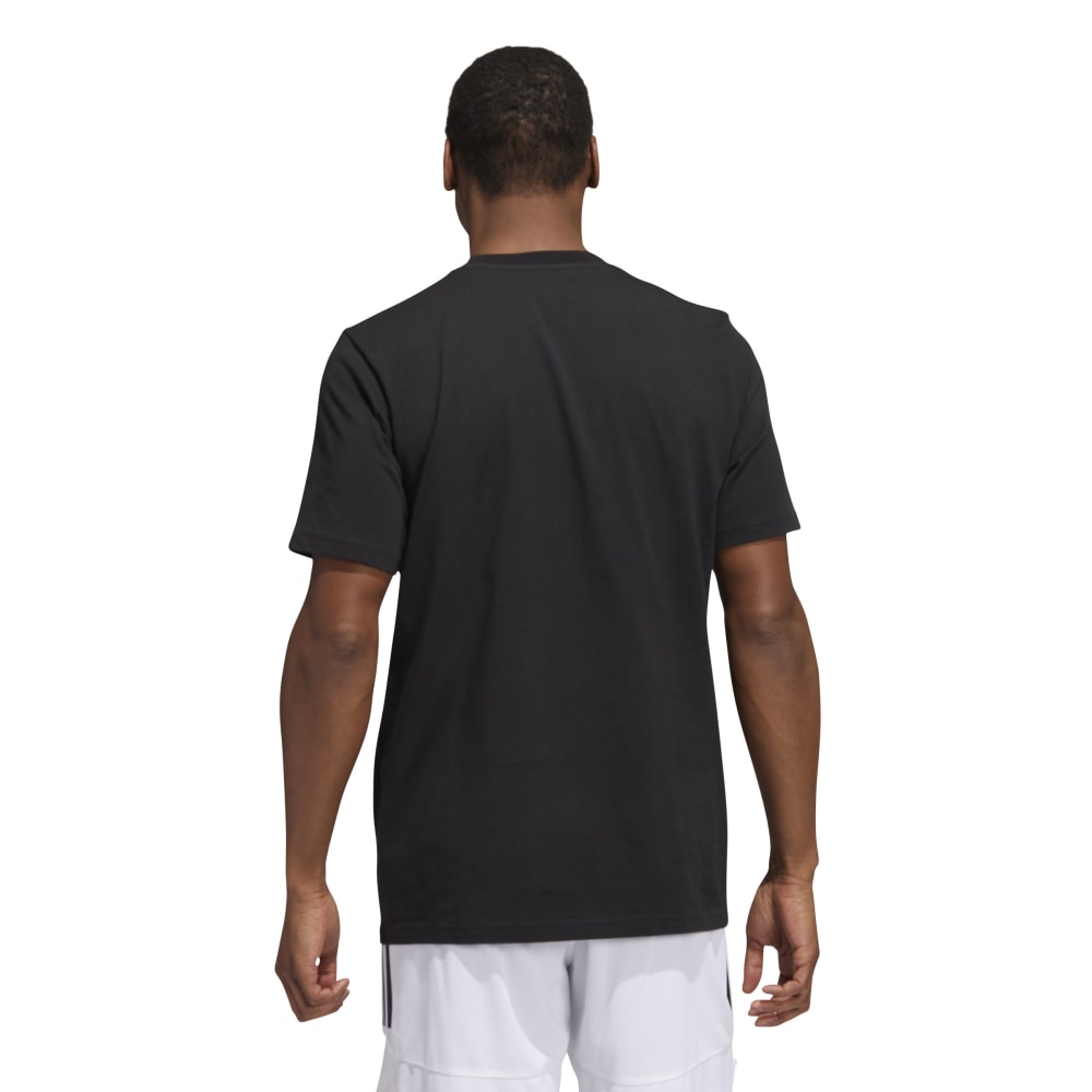 Adidas Basketball You Graphic Tee