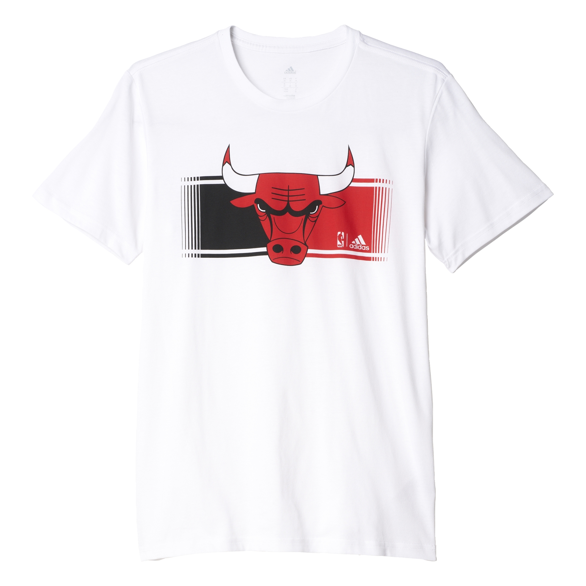 Adidas Camiseta 1 NBA Bulls (nba-cbu)