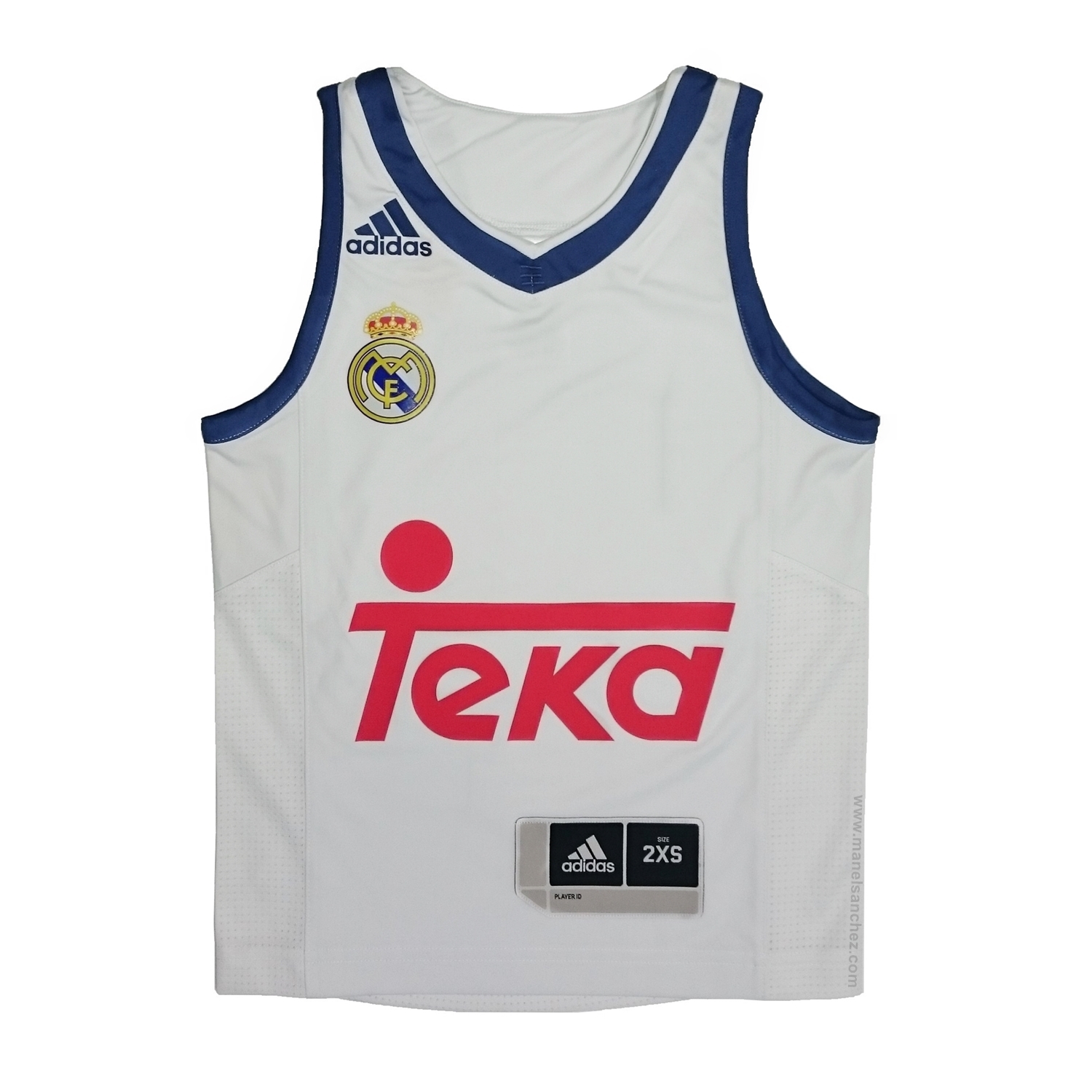 camisetas basket