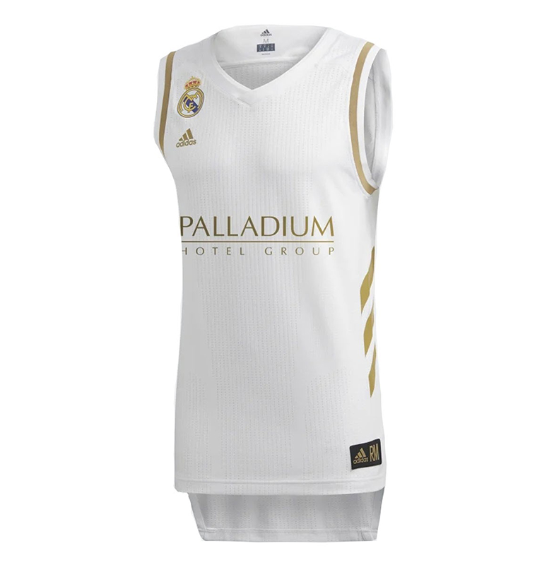 camiseta madrid basket barata