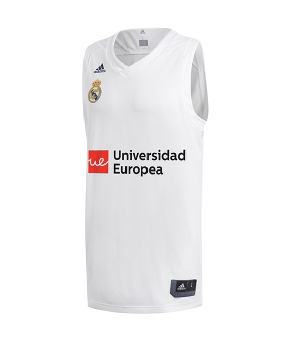 camiseta real madrid 2018 adidas