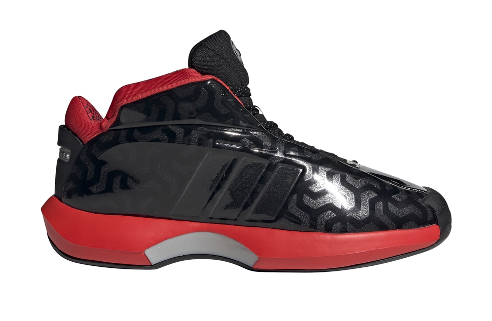 Adidas Crazy 1 Star Wars \