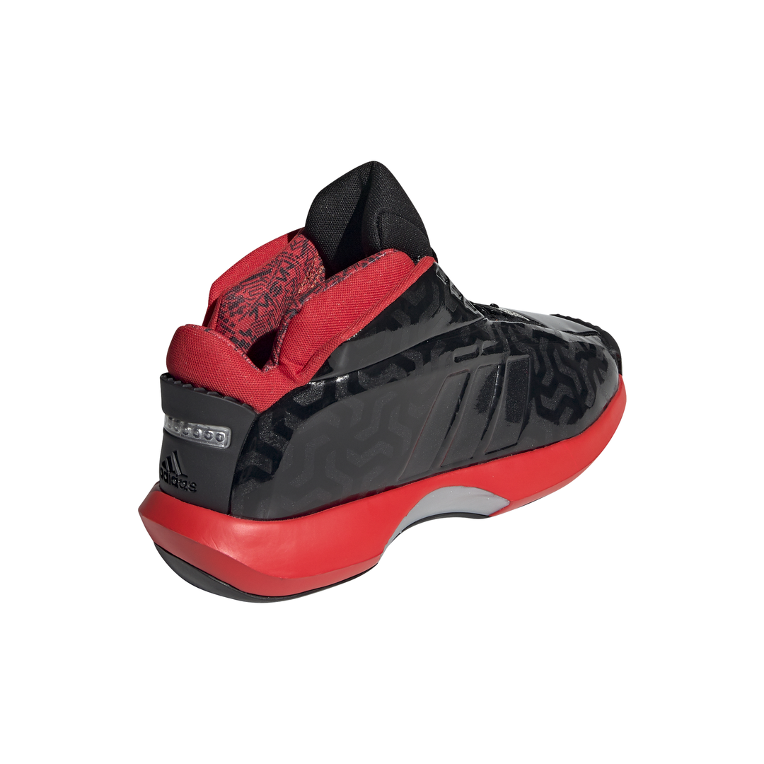 Adidas Crazy 1 Star Wars "Darth Vader" -