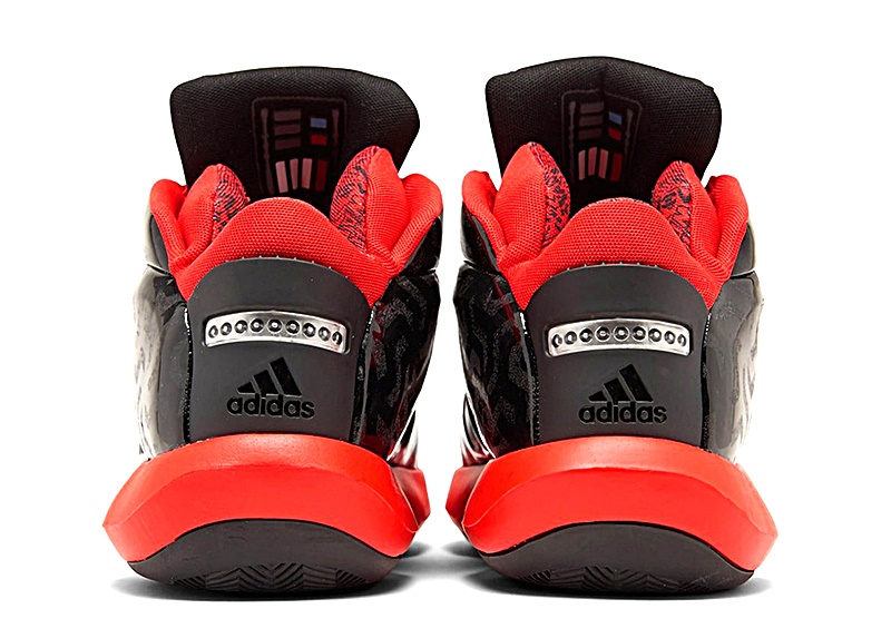 adidas crazy 4 comprar