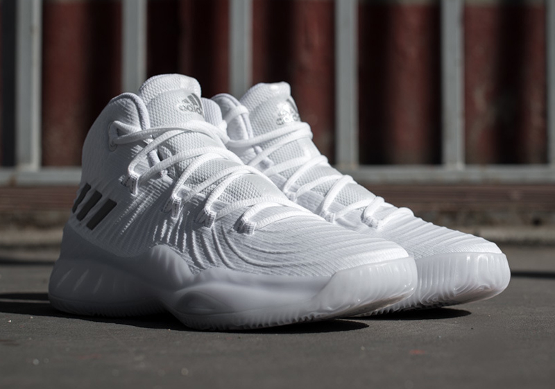 crazy explosive white 2017