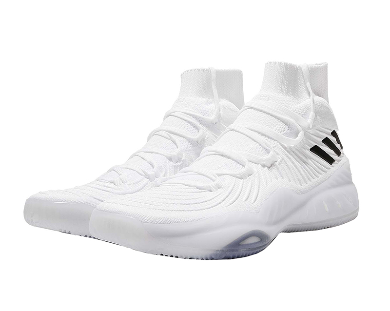 adidas crazy explosive ninos 