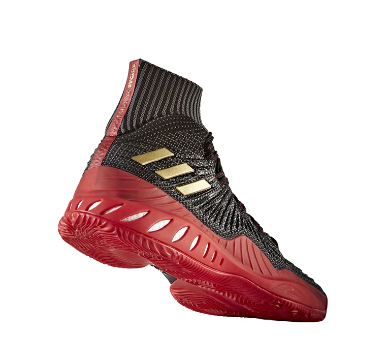 zapatillas adidas crazy explosive