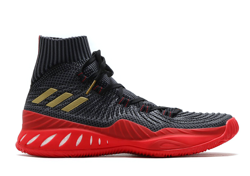 Zapatillas adidas crazy explosive discount