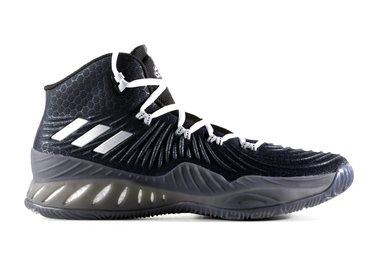 Viento fuerte pastel Estrecho de Bering Adidas Crazy Explosive 2017 "Sunrise" - manelsanchez.com