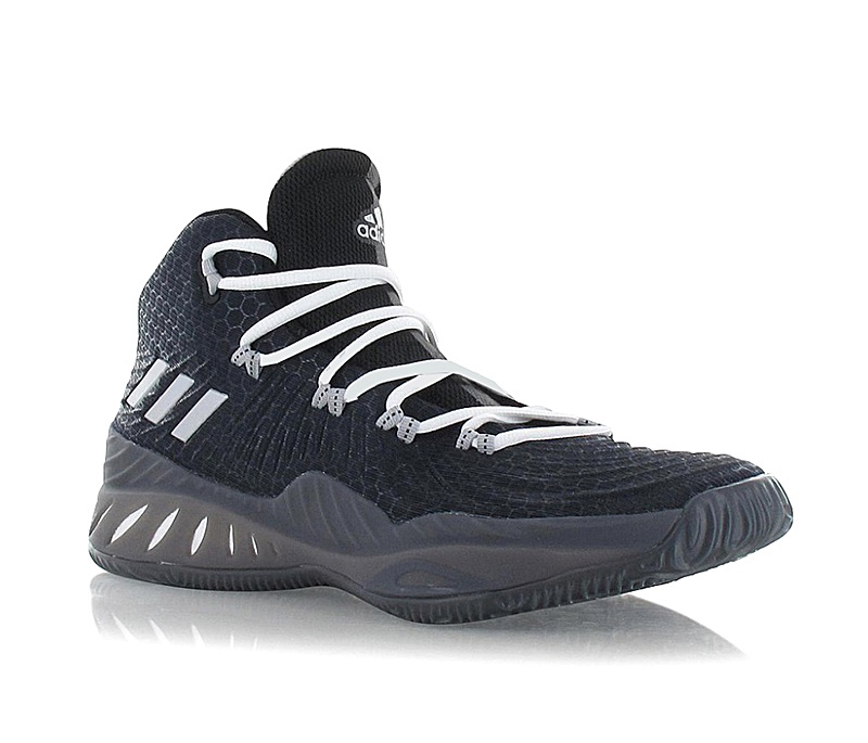 Viento fuerte pastel Estrecho de Bering Adidas Crazy Explosive 2017 "Sunrise" - manelsanchez.com