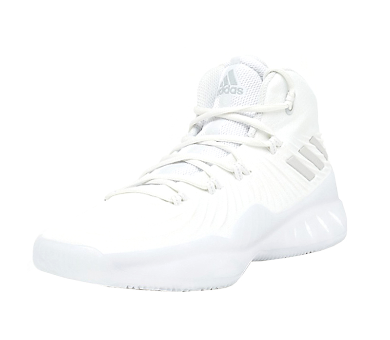 adidas crazy explosive blancas