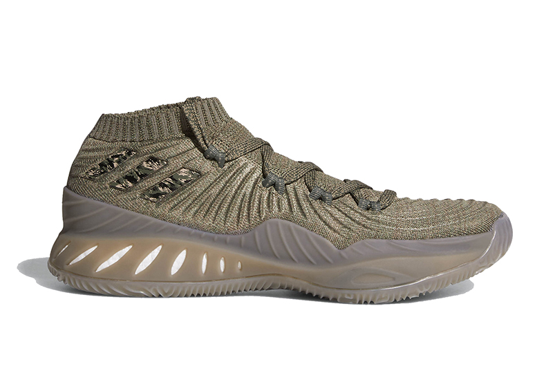adidas crazy 6 Hombre