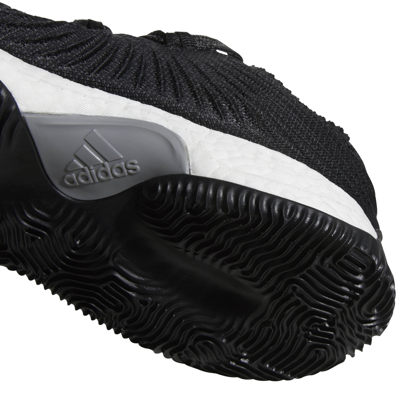 adidas crazy 2 negras