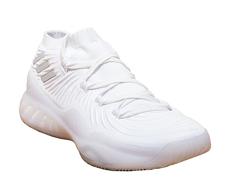 adidas crazy 6 blancas