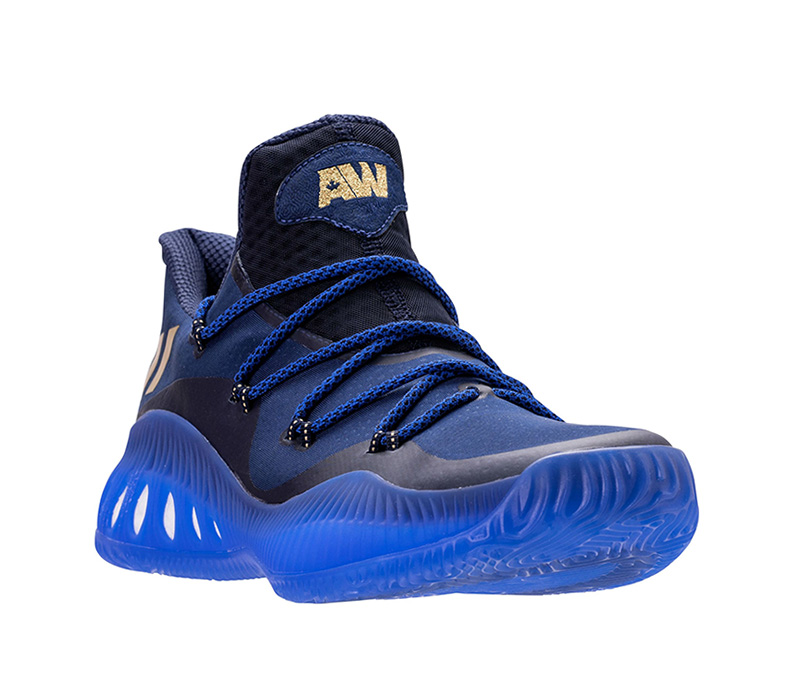 zapatillas baloncesto adidas crazy explosive