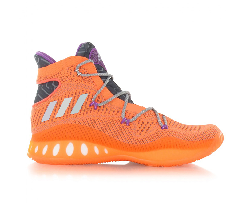 Crazy Explosive "All Star 2017"