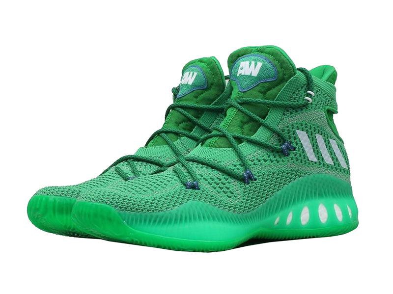 adidas crazy 6 Hombre