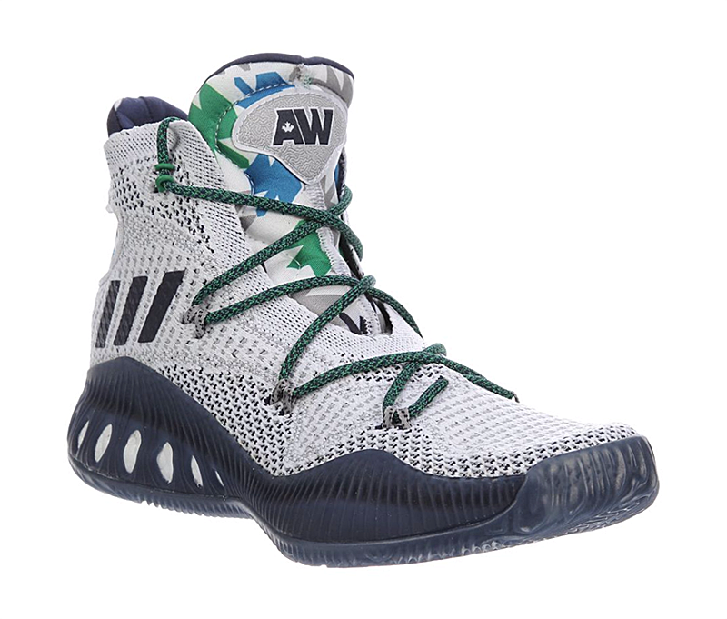 zapatillas baloncesto adidas crazy explosive