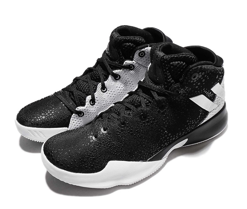crazy heat adidas