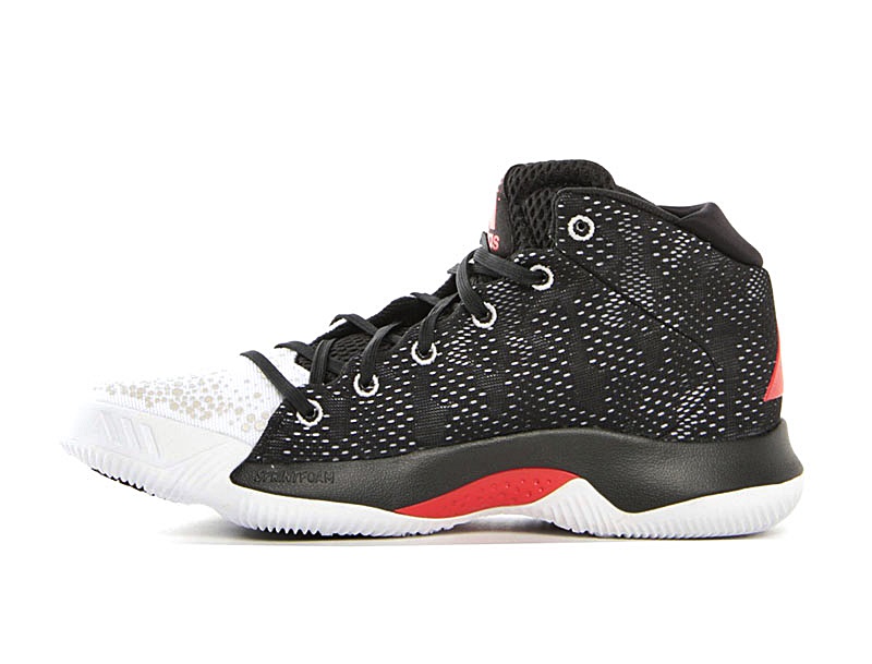 adidas crazy heat shoes