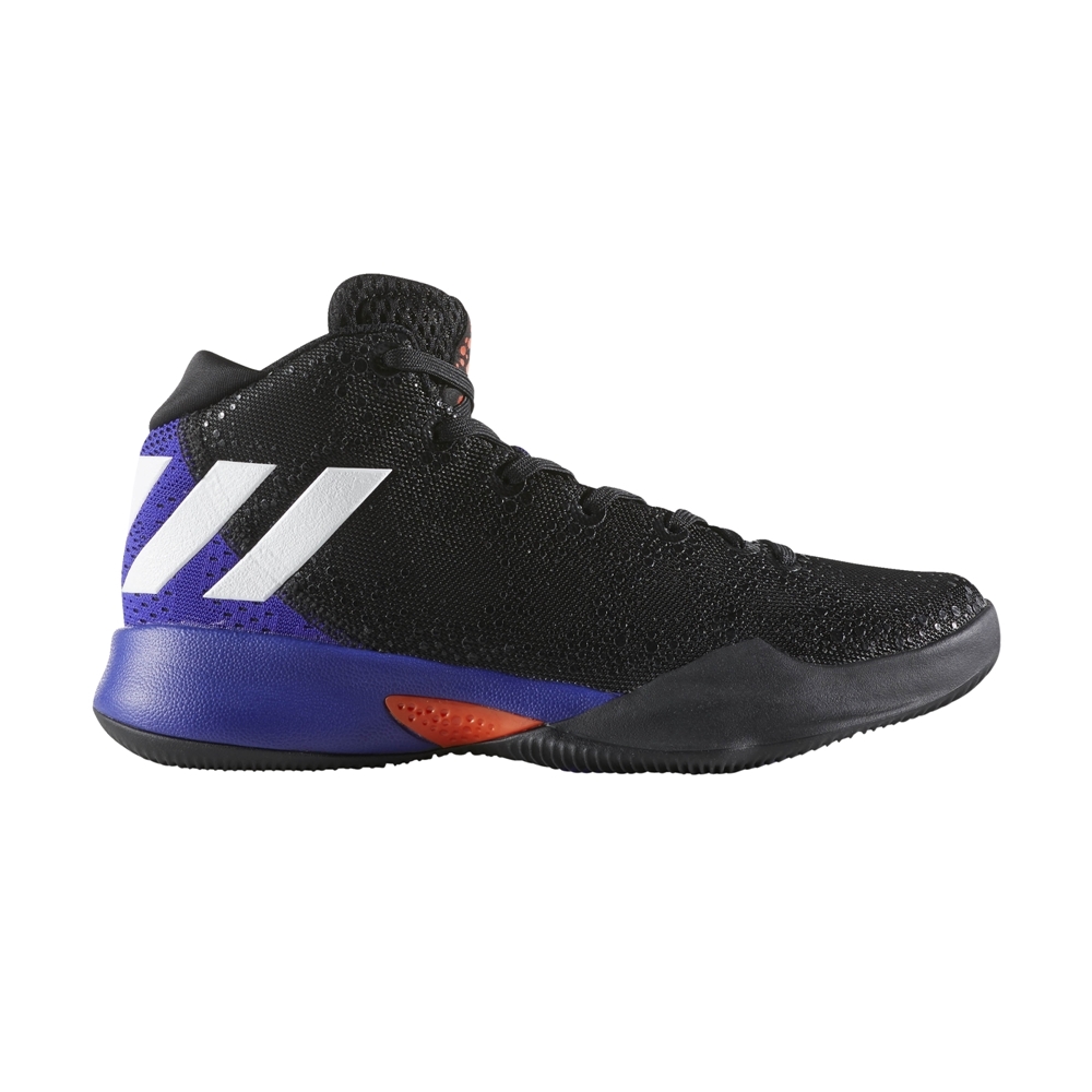 adidas crazy 7 ninos 