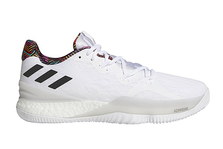 Adidas Crazy Light Boost 2018 \