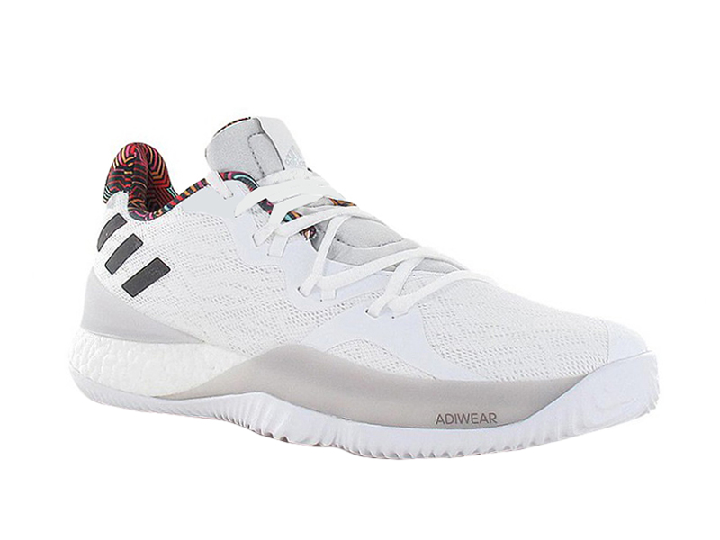 bicapa Muchas situaciones peligrosas apasionado Adidas Crazy Light Boost 2018 "Summer Night"