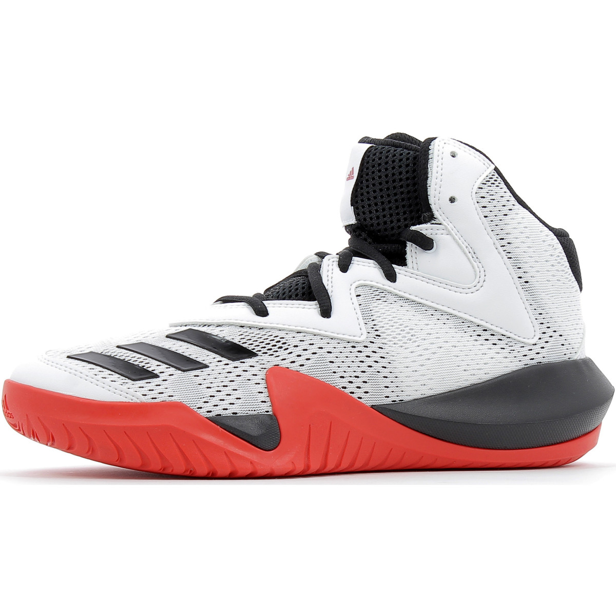 adidas crazy 6 marron