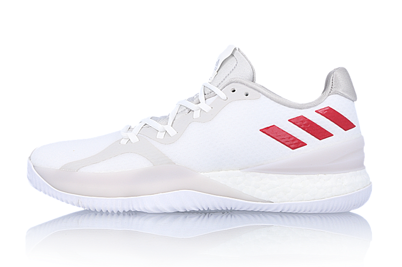 Sustancialmente Pareja Ambigüedad Adidas CrazyLight Boost 2018 "Bone" - manelsanchez.com