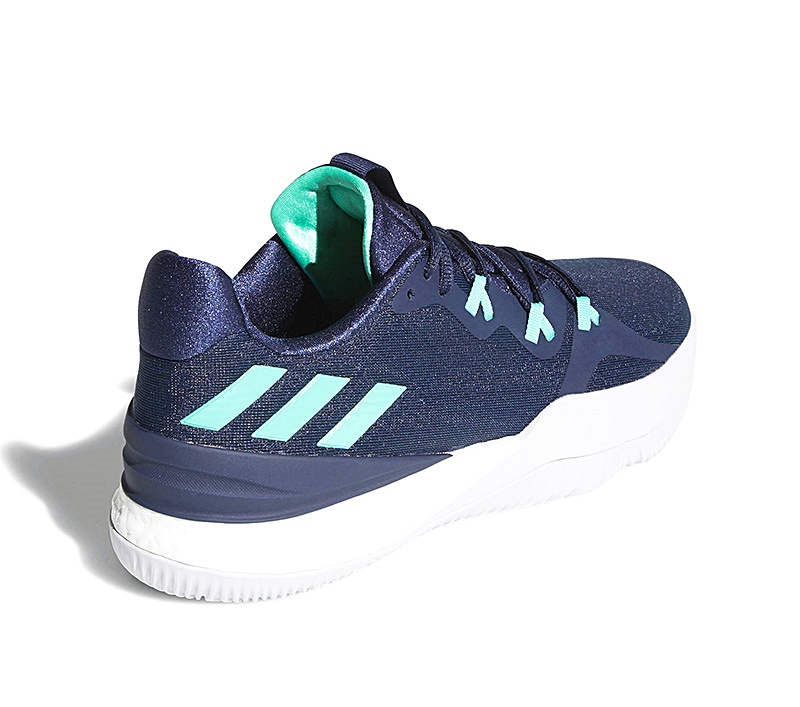 adidas crazylight boost 2018 shoes