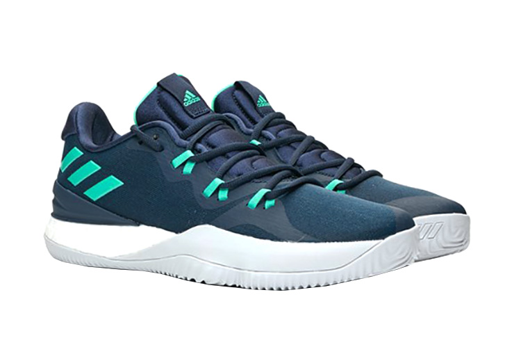 adidas crazylight boost deportivas