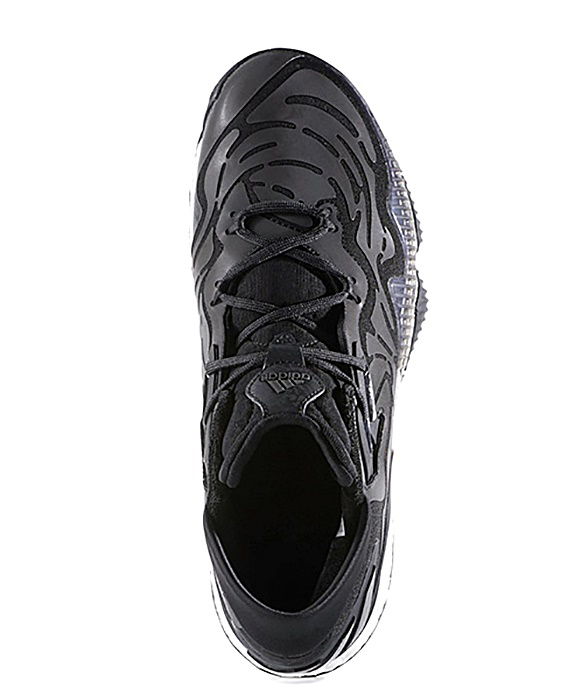 adidas crazylight boost 2016 low