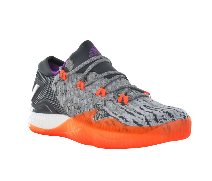 Adidas Crazylight Low 2016 James "All Star"