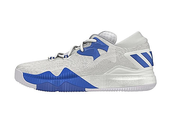 Imperativo Compadecerse infinito Adidas Crazylight Boost Low 2016 James Harden