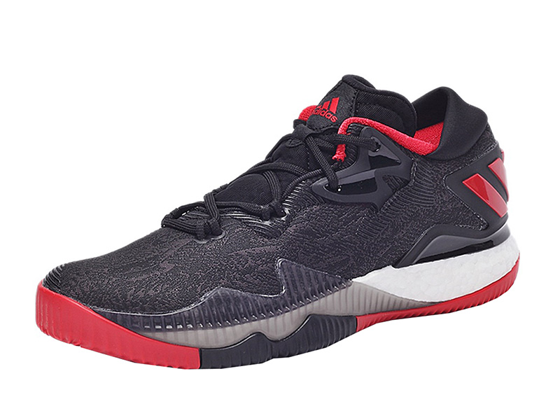 adidas crazylight boost 2025 low chinese new year