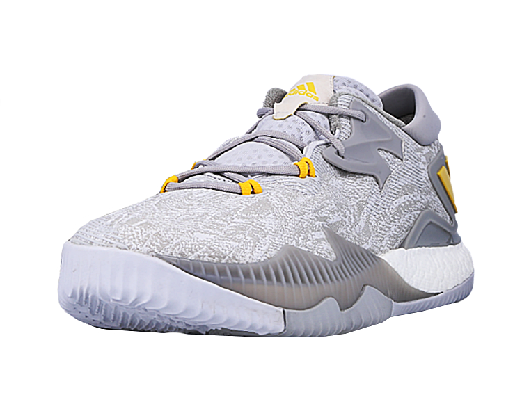 adidas performance crazylight boost low