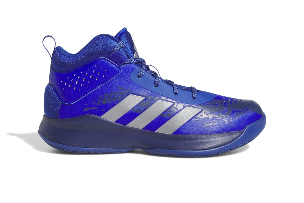 Adidas Cross Em 5 "Team Royal Blue"