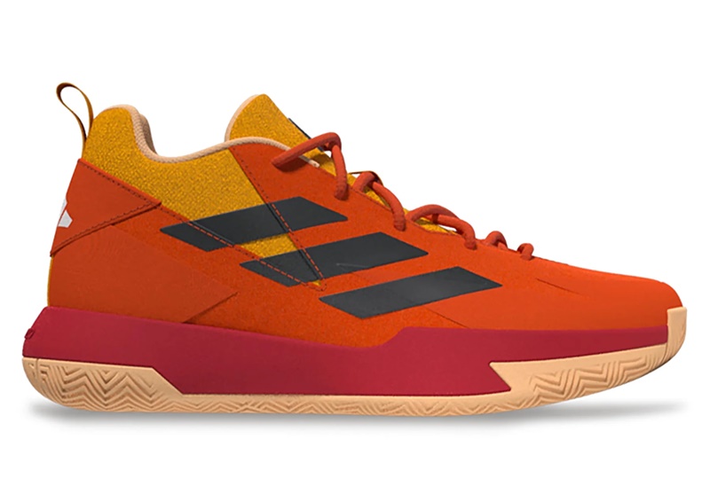 ADIDAS CROSS EM UP - ManelSanchez