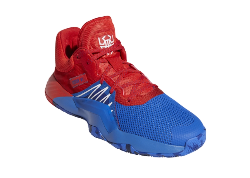 Adidas D.O.N. 1 - manelsanchez.com