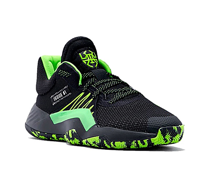 issue 1 adidas