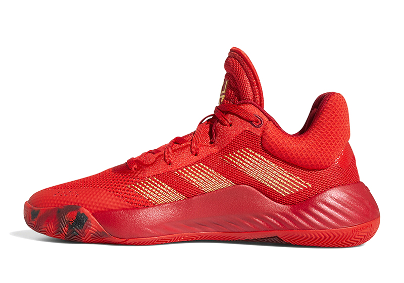 Adidas D.O.N. Issue # 1 \