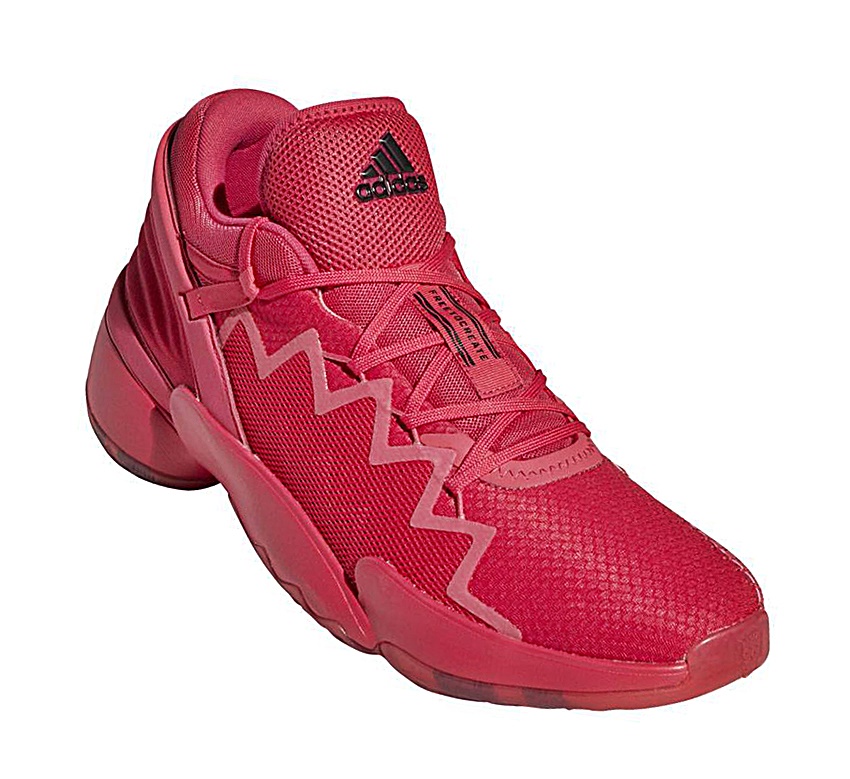 Adidas D.O.N. Issue 2 